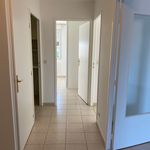 Rent 3 bedroom apartment of 68 m² in VALENCE