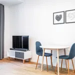 Rent 1 bedroom apartment of 32 m² in Berlin