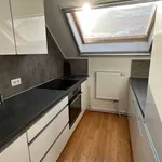 Rent 1 bedroom apartment in brussels