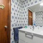 Rent 5 bedroom apartment in Valencia