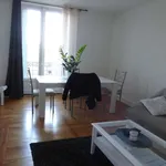 Appartement de 54 m² avec 2 chambre(s) en location à Le Coteau