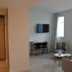 Studio de 41 m² à Issy-les-Moulineaux