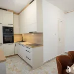 Rent 4 bedroom apartment of 96 m² in Gyor