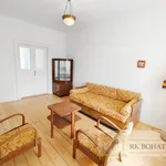 Rent 3 bedroom apartment of 80 m² in Praha 2