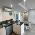 Rent 2 bedroom apartment of 55 m² in barcelona