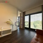 Rent 2 bedroom apartment of 52 m² in Brno-střed