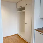 Vuokraa 2 makuuhuoneen asunto, 44 m² paikassa Tampere