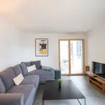 Appartement de 46 m² avec 1 chambre(s) en location à Lyon