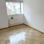 Huur 4 slaapkamer appartement in Ixelles - Elsene