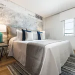 Alquilo 1 dormitorio apartamento de 215 m² en Madrid