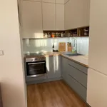 Pronajměte si 1 ložnic/e byt o rozloze 34 m² v Prague