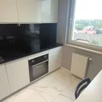 Rent 3 bedroom apartment of 46 m² in Poznań