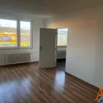 Pronajměte si 2 ložnic/e byt o rozloze 65 m² v Chomutov