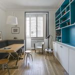 Rent 1 bedroom apartment of 46 m² in Paris