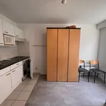 Appartement de 18 m² avec 1 chambre(s) en location à Leuven