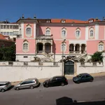 Rent 13 bedroom house in Coimbra