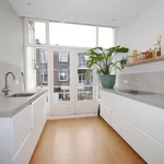 Huur 4 slaapkamer appartement van 101 m² in Den Haag