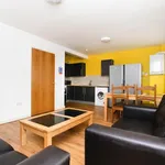 Rent 4 bedroom flat in Newcastle upon Tyne