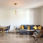 Rent 2 bedroom apartment in Praha 3