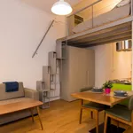 Alquilo 1 dormitorio apartamento de 25 m² en Granada']