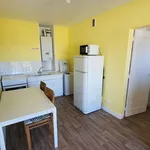 Appartement de 70 m² avec 2 chambre(s) en location à Bourges