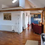 Pronájem bytu 2+kk 120m²