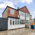 Rent 3 bedroom house in North West England