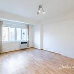 Pronajměte si 2 ložnic/e byt o rozloze 45 m² v Prague