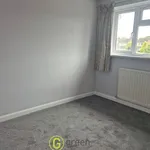 Rent 4 bedroom house in Birmingham