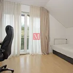 Najam 4 spavaće sobe stan od 120 m² u City of Zagreb