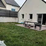 Maison de 94 m² avec 1 chambre(s) en location à LE LOUROUX BECONNAIS