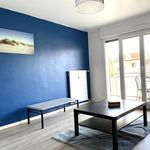 Rent 2 bedroom apartment of 42 m² in Nancy