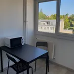 Appartement de 31 m² avec 1 chambre(s) en location à Montbéliard