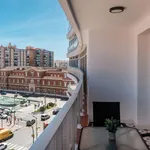 Rent 4 bedroom apartment of 95 m² in Málaga