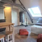 Rent 1 bedroom apartment of 14 m² in Tiercé