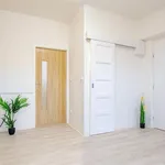 Pronájem bytu 1+1 34m²