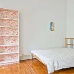 Rent a room in Lisboa