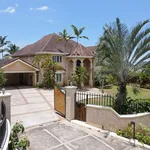 Rent 5 bedroom house in Kingston