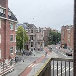 Huur 2 slaapkamer appartement van 72 m² in Amsterdam