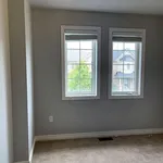 Maison de 19665 m² avec 4 chambre(s) en location à Mississauga (Churchill Meadows)