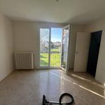 Rent 5 bedroom apartment of 138 m² in Montgivray