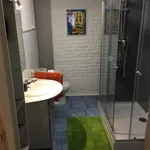 Huur 1 slaapkamer appartement in Ixelles