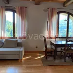 Casa Indipendente in affitto a Crevoladossola via Valle Formazza, 25, arredato, giardino privato, terrazzo - TrovaCasa