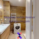 Appartement de 11 m² avec 6 chambre(s) en location à Saint-Étienne