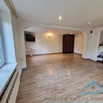 Rent 4 bedroom apartment of 119 m² in Jelenia Góra