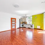 Pronajměte si 1 ložnic/e byt o rozloze 43 m² v Prague