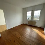 Rent 3 bedroom apartment of 51 m² in CAEN