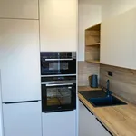 Pronajměte si 2 ložnic/e byt o rozloze 56 m² v Hradec Králové