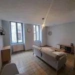 Rent 1 bedroom apartment of 26 m² in SAINT-VALLIER