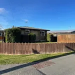 Rent 3 bedroom house in Mosgiel